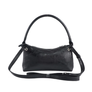 CARTERA OREIRO LOVE NEGRO