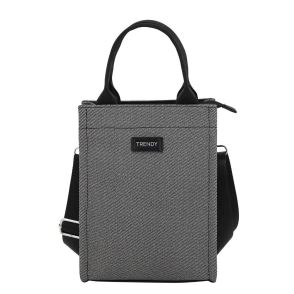 MORRAL TRENDY NEGRO