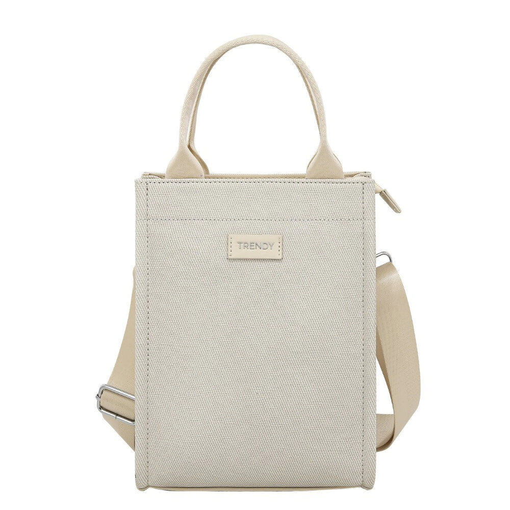 MORRAL TRENDY BEIGE
