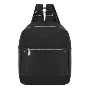 MOCHILA TRENDY NEGRO