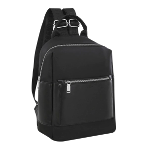 MOCHILA TRENDY NEGRO