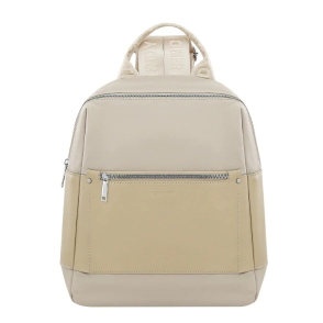 MOCHILA TRENDY BEIGE