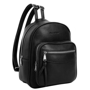 MOCHILA MISS UNIQUE NEGRO