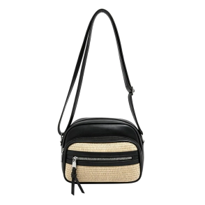 MORRAL MISS UNIQUE NEGRO