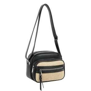 MORRAL MISS UNIQUE NEGRO
