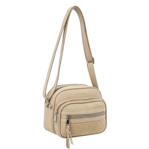 MORRAL MISS UNIQUE BEIGE