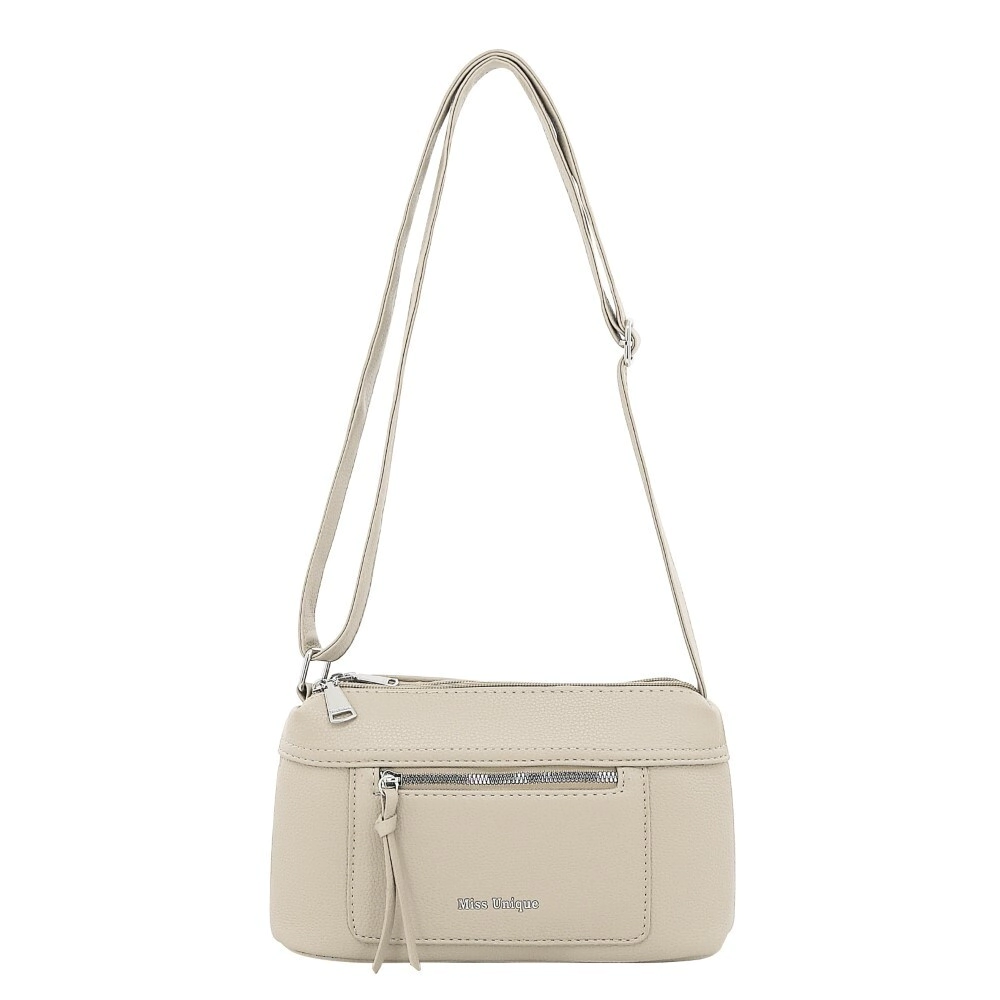 MORRAL MISS UNIQUE BLANCO