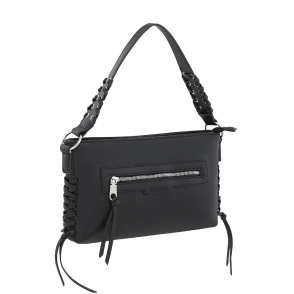 MORRAL TRENDY NEGRO