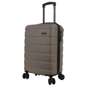VALIJA CARRY ON CHECK IN HARD ABS VISON 20"