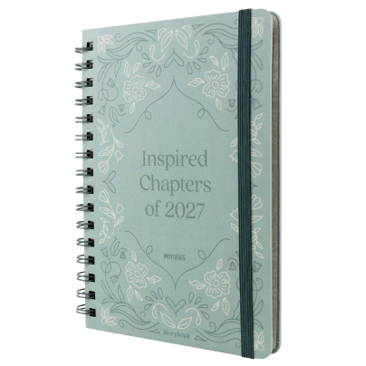 AGENDA 2027 15X21 SEMANA A LA VISTA STORYBOOK MOOVING