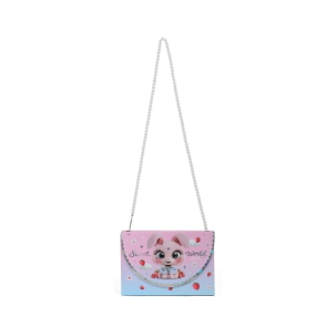 CARTERITA LOVELY NOTES BUNNY CHIMOLA