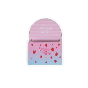 CARTERITA LOVELY NOTES BUNNY CHIMOLA