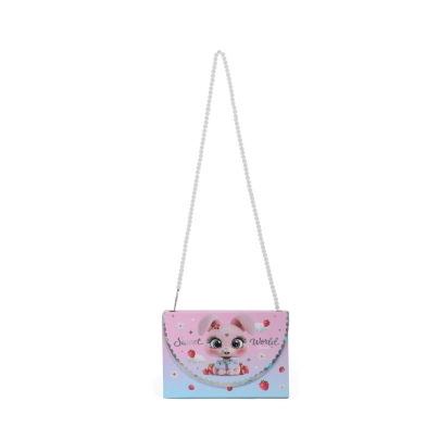 CARTERITA LOVELY NOTES BUNNY CHIMOLA