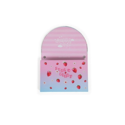 CARTERITA LOVELY NOTES BUNNY CHIMOLA