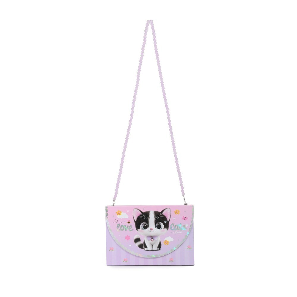CARTERITA LOVELY NOTES CAT CHIMOLA
