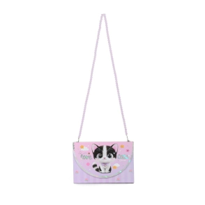 CARTERITA LOVELY NOTES CAT CHIMOLA