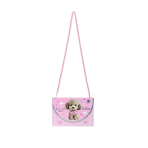 CARTERITA LOVELY NOTES POODLE CHIMOLA