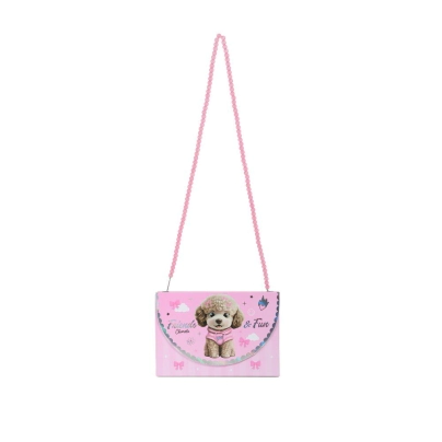 CARTERITA LOVELY NOTES POODLE CHIMOLA