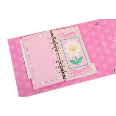 CARTERITA LOVELY NOTES POODLE CHIMOLA