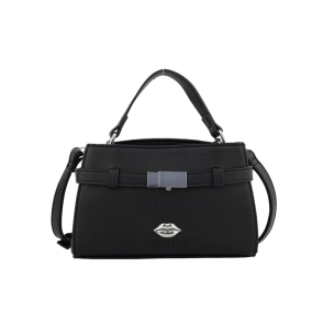 CARTERA OREIRO NEGRO