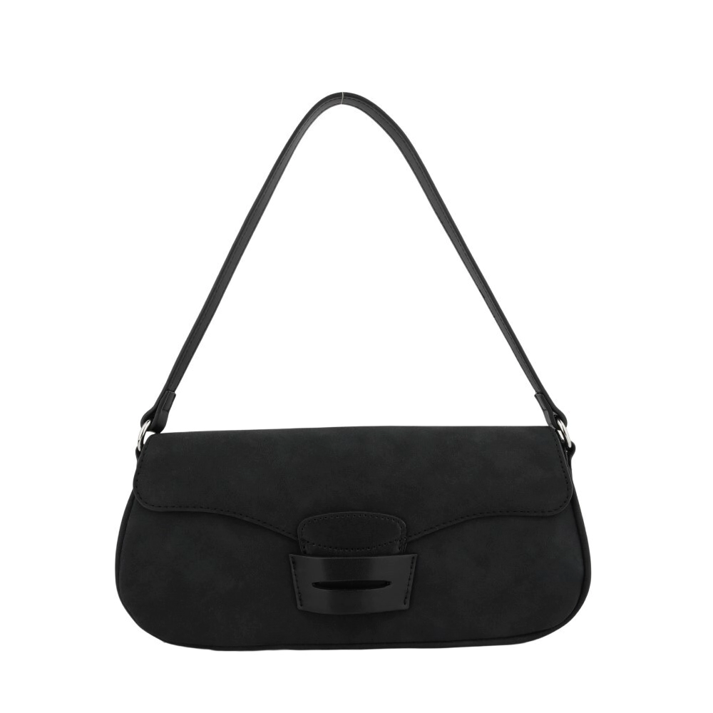 CARTERA OREIRO NEGRO