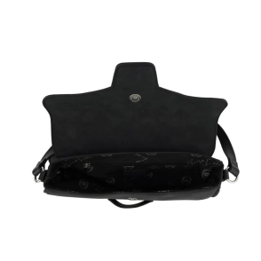 CARTERA OREIRO NEGRO