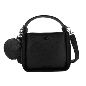 CARTERA OREIRO NEGRO
