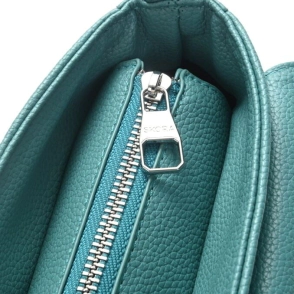 BANDOLERA SOHO SKORA DOBLE CORREA 27x17x8 CM CAPRI