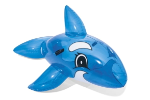 INFLABLE BALLENA 157x94 CM (B/12) BESTWAY (1880)