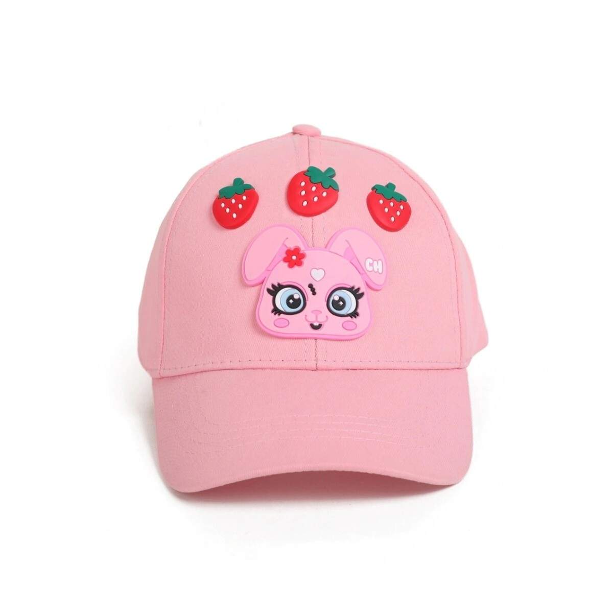 GORRA SUMMER JOY BUNNY CHIMOLA