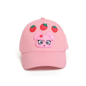 GORRA SUMMER JOY BUNNY CHIMOLA