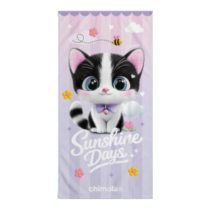 TOALLON CAT CHIMOLA