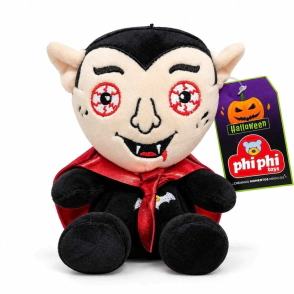 PELUCHES PERSONAJES HALLOWEEN PHI PHI TOYS