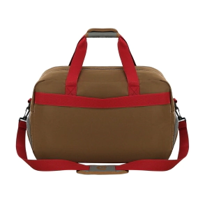 BOLSO DISCOVERY MARRON