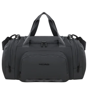 BOLSO HEAD GRIS