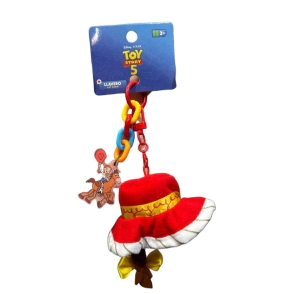 LLAVERO TOY STORY