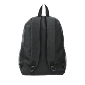 MOCHILA CLIO BAGCHERRY NEGRA