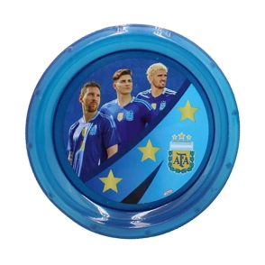 SET PLATO 22CM + BOWL 17CM Y VASO 350ML AFA