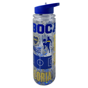 BOTELLA BOCA JUNIOR 500ML