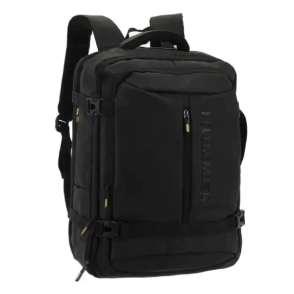 MOCHILA DE VIAJE HUMMER