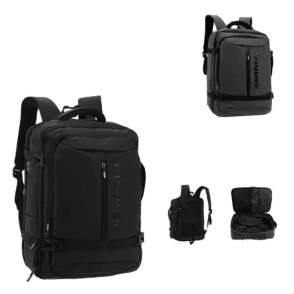 MOCHILA DE VIAJE HUMMER