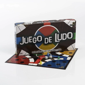 LUDO BISONTE ECONOMICO