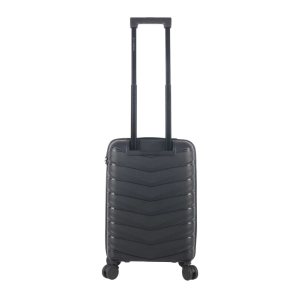 VALIJA 20" WANDERLUST PP NEGRO