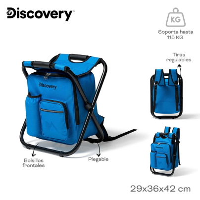 BANCO COLER DISCOVERY