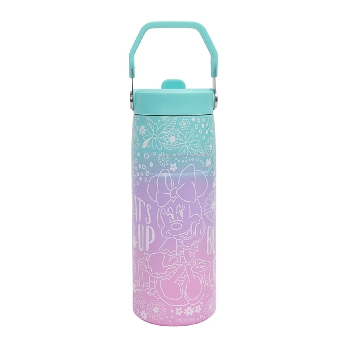 BOTELLA MINNIE