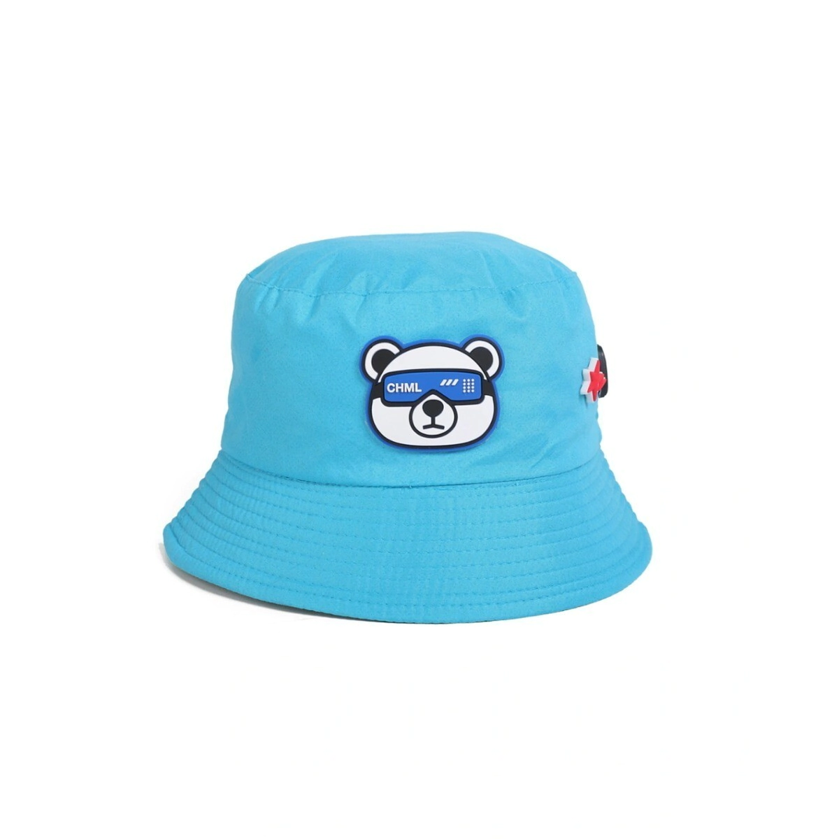 PILUSO SUMMER JOY BEARBOT CHIMOLA