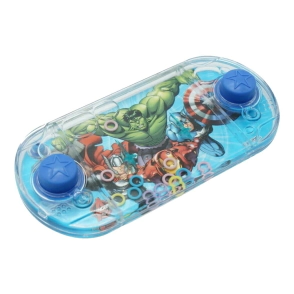 JUEGO DE AGUA AVENGERS