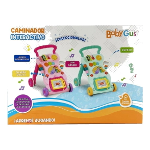 CAMINADOR BABYGUS