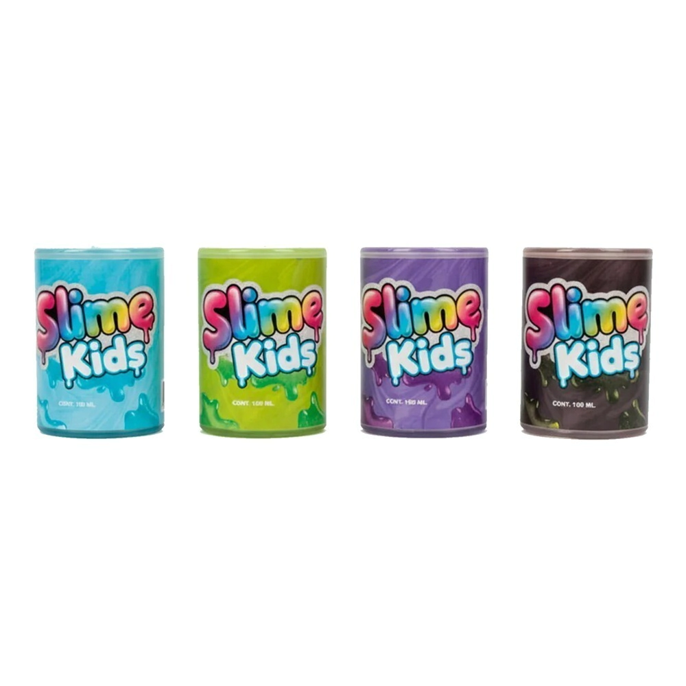 SLIME 100GR MIX