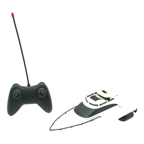 LANCHA RADIO CONTROL